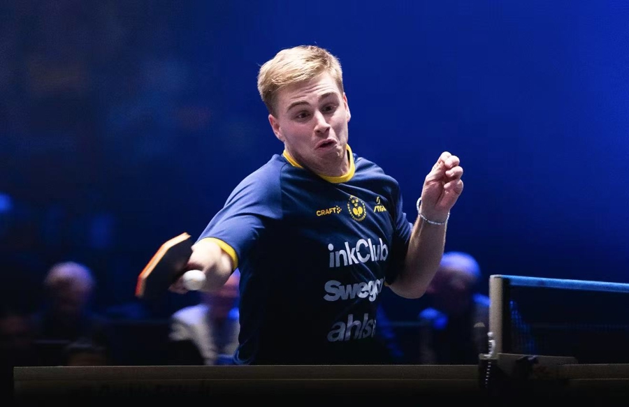 rder, 国乒内战 rder, 国乒内战