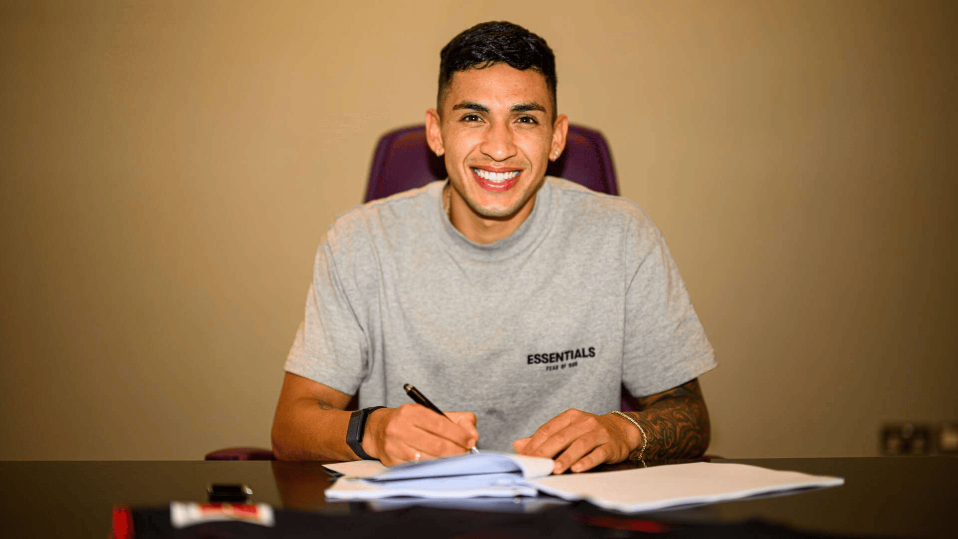 勒沃库森体 勒沃库森体