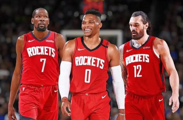 但火箭签下 但火箭签下