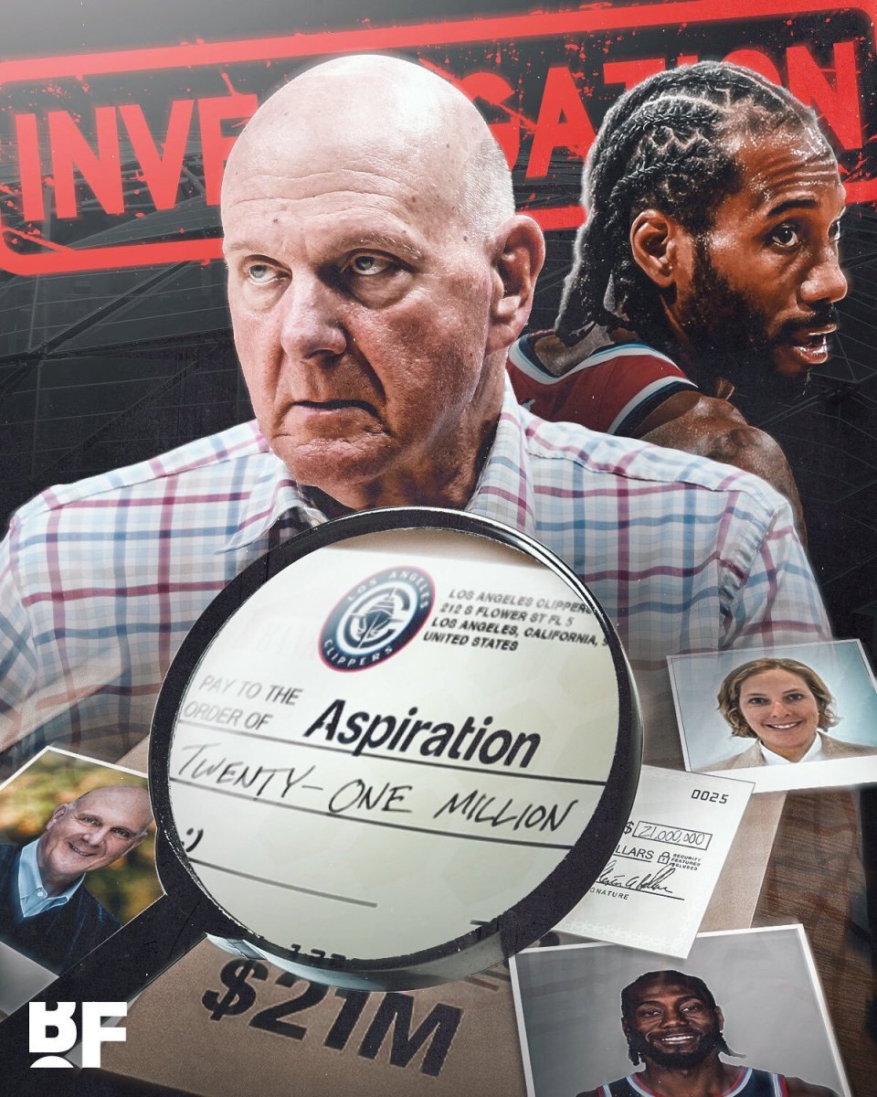 PogGv, 以下是快船, 现了史蒂夫 PogGv, 以下是快船, 现了史蒂夫