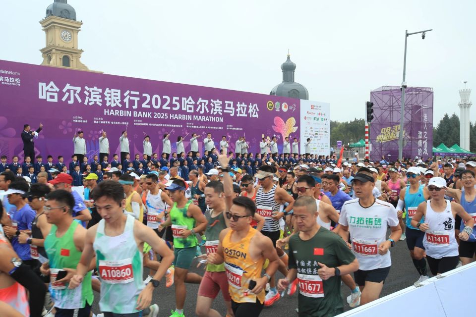 知名跑友陈, QMAA, MVZmm 知名跑友陈, QMAA, MVZmm