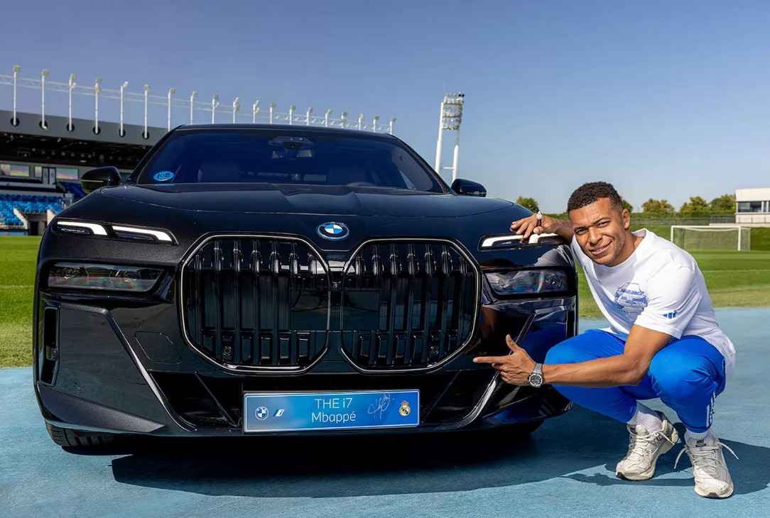 主要为i, 宝马全新级 主要为i, 宝马全新级