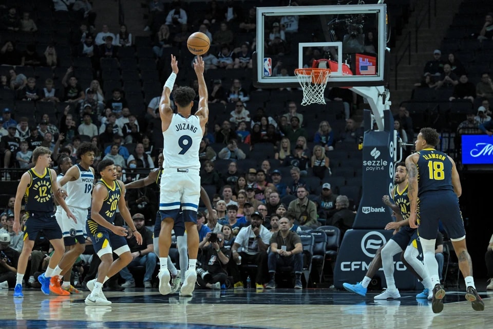 第二个赛季, 归宿, 个赛季里 第二个赛季, 归宿, 个赛季里