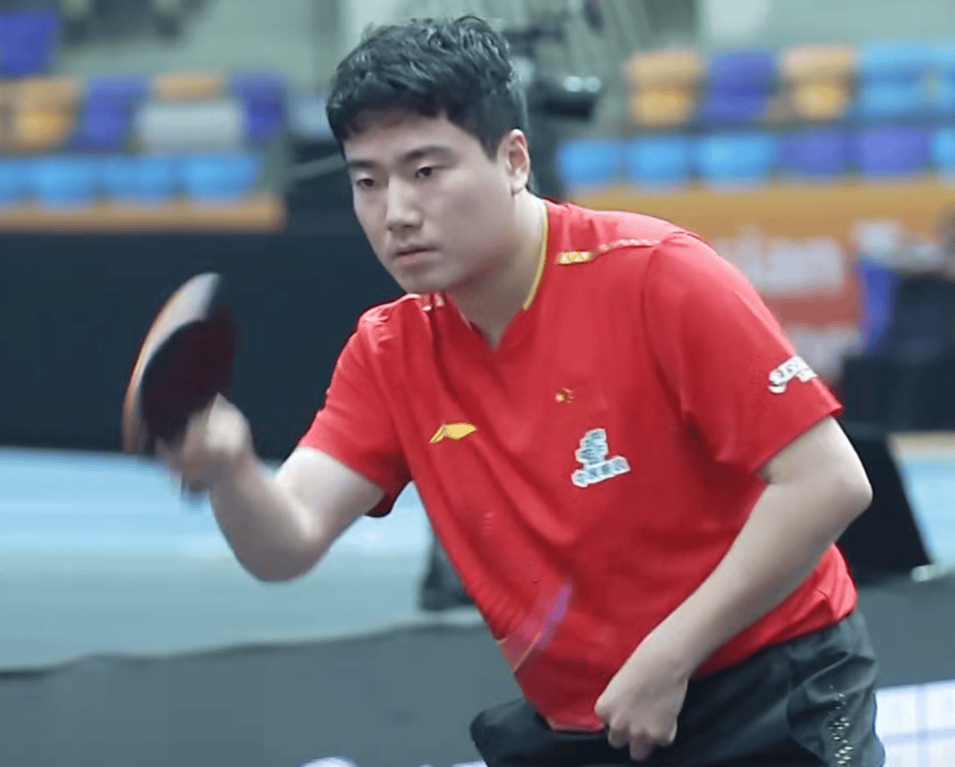 第三局张本, 破防赢, 界第 第三局张本, 破防赢, 界第