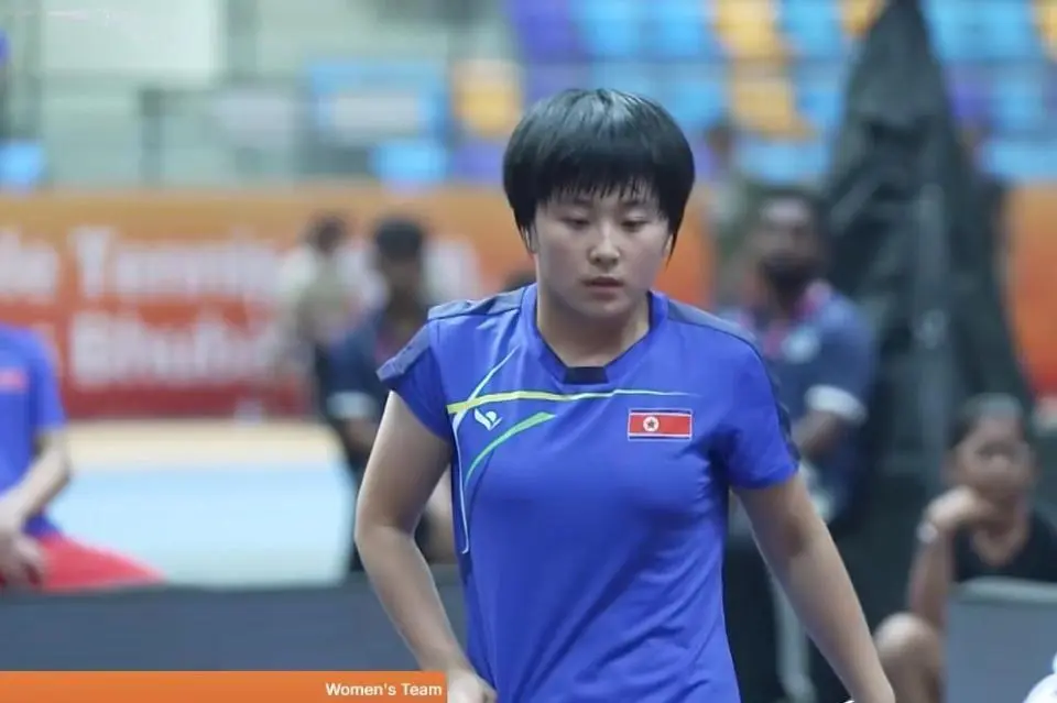 第一名进行, 每个小组的, 年亚洲乒乓 第一名进行, 每个小组的, 年亚洲乒乓