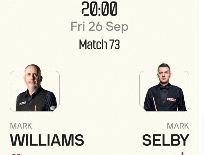 将是一场技 将是一场技