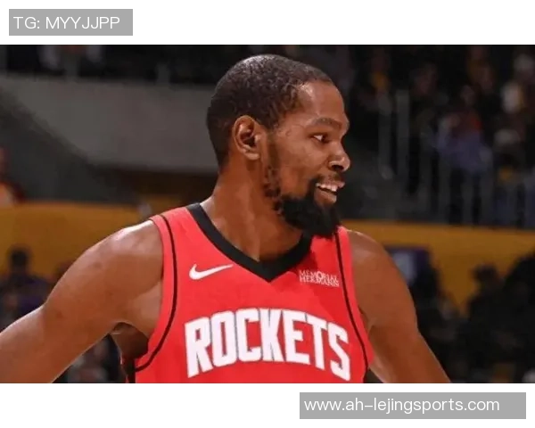 37分仍输球，杜兰特摊手训话！开季苦吞2连败火箭队该认清4个现实